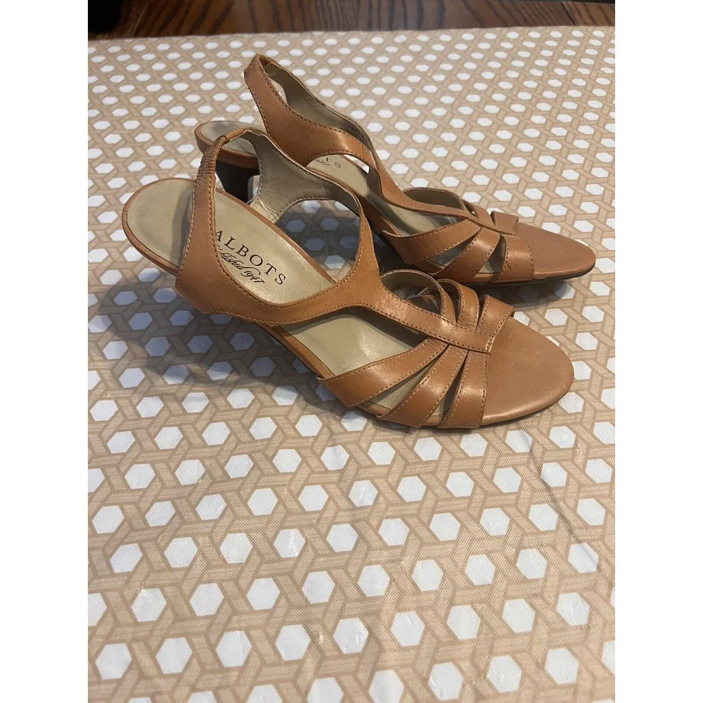 Talbots Womens 3